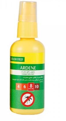 Ardene Insect Repellent Spray