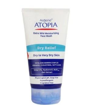 Ardene Atopia Dry Relief Dry to Very Dry Skin - 150ml