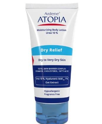 Ardene Atopia Moisturizing Body Lotion Urea10% - 200g