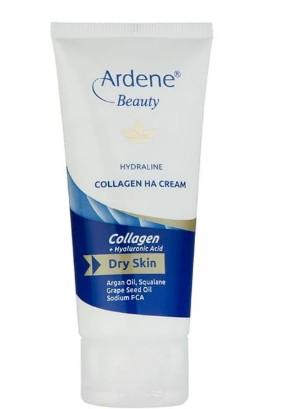 Ardene Collagen + Hyaluronic Acid Dry Skin - 50ml