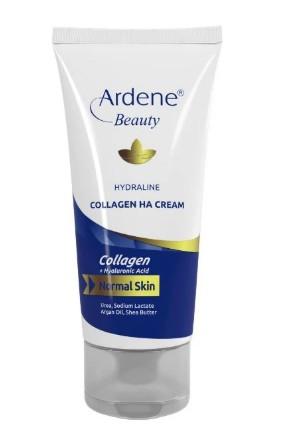 Ardene Hydraline Collagen HA Cream Normal Skin - 50ml