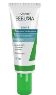 Ardene Sebuma Salicyl 2 - 20ml
