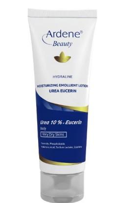 Ardene Hydraline Urea10% + Eucerin - Body - Very Dry Skin - 75ml