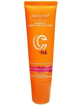 Ardene Vitamin C Brightening Lip Cream - 12ml