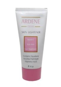 Ardene Skin Lightener cream - 45g