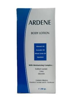 Ardene Body Lotion With Moisturizing Complex - 200g