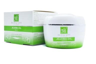 MY jojoba oil rich & soft cream - 150ml