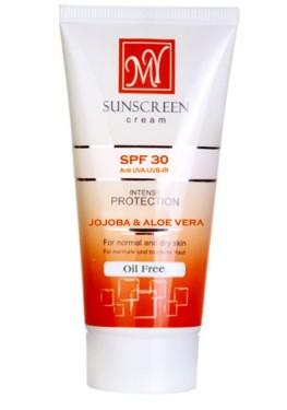 MY Sunscreen Cream Spf30 - 50ml
