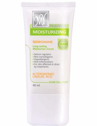 MY long lasting moisturizing cream