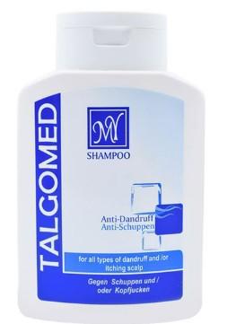 MY Anti -Dandruff shampoo - 200ml