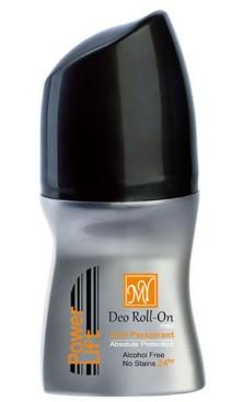 MY Deo Roll-On Power Lift Men - 50ml