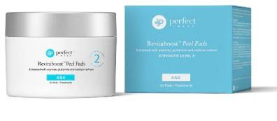 Perfect Image Revitaboost Peel Pads - 30pads