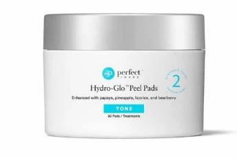 Perfect Image Hydro-Glo Peel Pads- 30Pads
