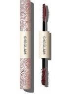 SHEGLAM MASCARA - Waterproof Brugundy