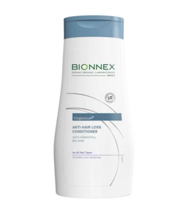 BIONNEX Organica Anti-Hair Loss Conditioner For All Hair Types - 300ml