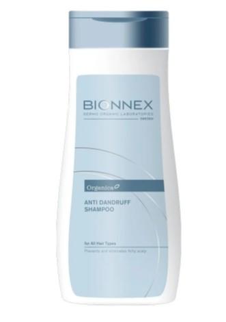 BIONNEX Organica Anti Dandruff Shampoo - 300ml