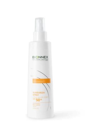 BIONNEX  Preventiva Sunscreen Spray SPF50+ - 200ml