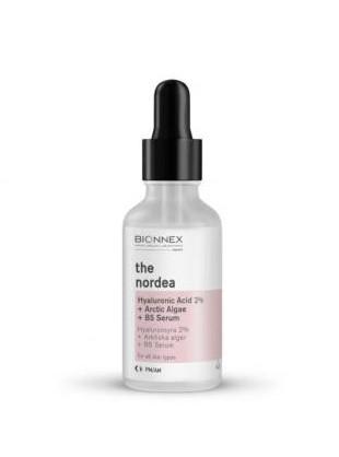 BIONNEX The Nordea Hyaluronic Acid 2% + Arctic Algae + B5 Serum - 30ml
