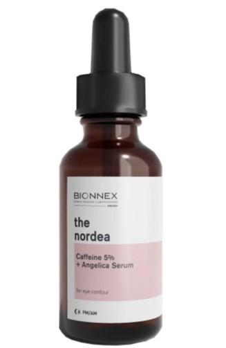 BIONNEX The Nordea Caffeine 5% + Angelica Serum - 30ml