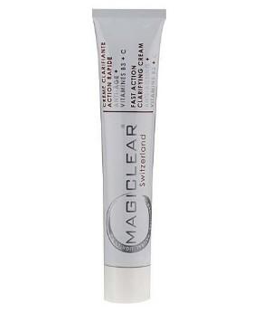 MagiClear Fast Action Clarifying Cream