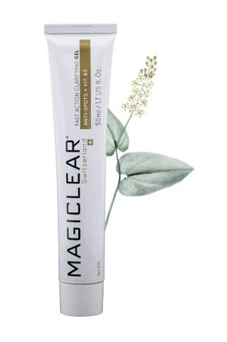 MagiClear Fast Action Clarifying Gel - 50ml