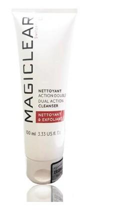 Magiclear Fast Action Clarifying Body Lotion