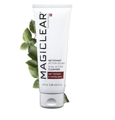 MAGICLEAR Dual Action Cleanser - 100 ml