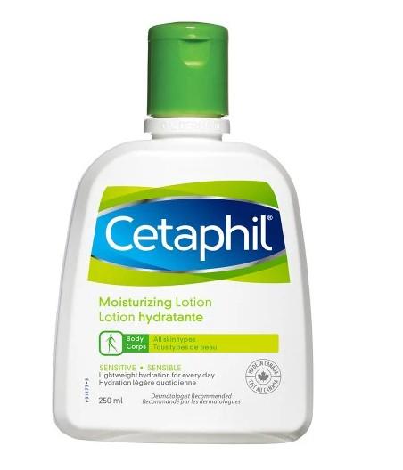 Cetaphil Moisturizing Lotion – 250ml