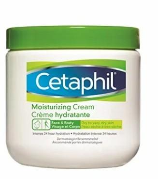 Cetaphil Moisturizing Cream – 453g