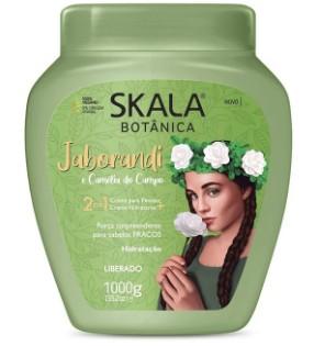 SKALA Jaborandi 2in1 Cream -  1000g