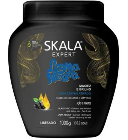 SKALA Lama Negra Cream - 1000g