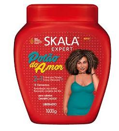 SKALA Potao Do Amon 2in1 Cream - 1000g