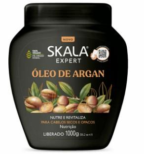 SKALA Oleo De Argan - 1000g