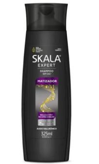 SKALA Matizador Shampoo for Colored Hair - 325 ml