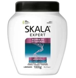 SKALA Bomba De Vitaminas Cream - 1000g