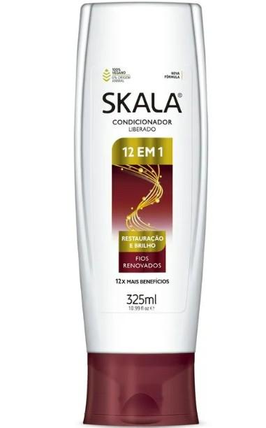SKALA 12EM1 Conditioner - 325ml