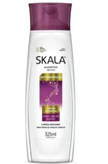 SKALA Antirresiduos Shampoo - 325ml