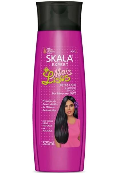 SKALA Mais Lisos Shampoo - 325ml