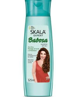 SKALA Babosa Aloe Vera Shampoo - 325ml