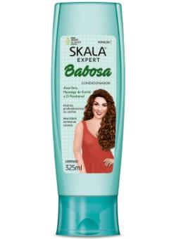 SKALA Babosa Aloe Vera Conditioner - 325ml