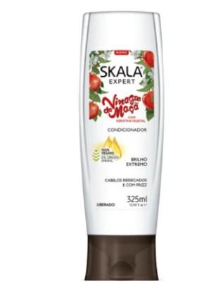 SKALA Maca Vinegar Vegetable Keratin Conditioner