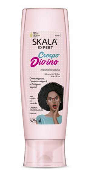 SKALA Crespo Divino Conditioner - 325ml
