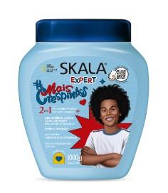 SKALA Mais Crespinhos 2in1 Cream - 1000g