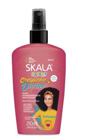 SKALA Crespinho Divino Kids Spray- 250ml