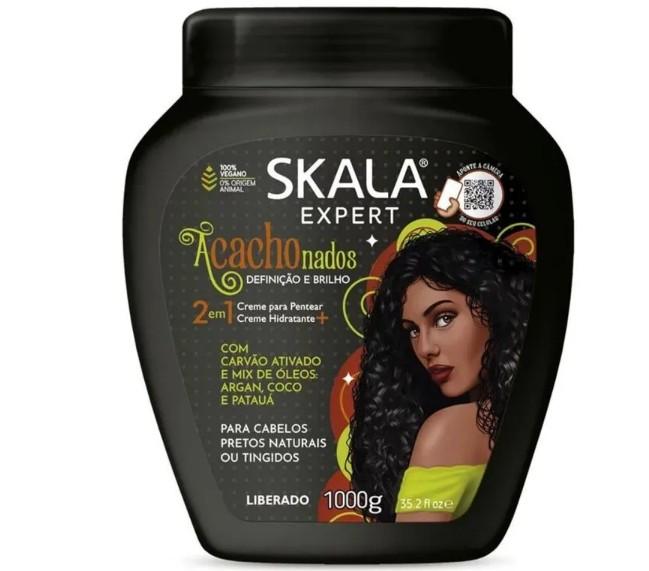 SKALA Acacho Nados 2in1 Treatment Cream - 1000g