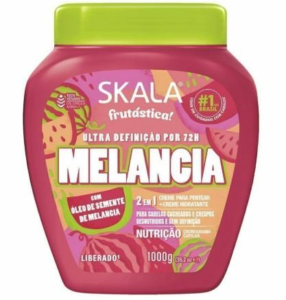 SKALA Melancia Hair Treatment Conditioning Cream -1000g