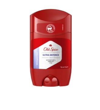 old spice ultra defence