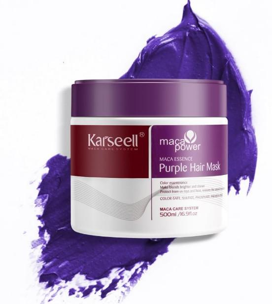 Karseell Collagen Hair Mask - 500 ml