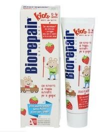 Biorepair Kids 0-6 Toothpaste - 50 ml
