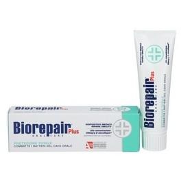 Biorepair Plus Total Protection Toothpaste - 75 ml